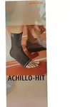 ACHILLO-HIT Bandage links Gr.5 schwarz 07804 1 St Bandage