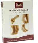 BORT Metatarsal Bandage m.Pelotte 22 cm haut 2 St Bandage