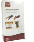 BORT Soft volare CTS Schiene rechts medium blau 1 St Bandage