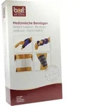 BORT Soft volare CTS Schiene rechts small blau 1 St Bandage