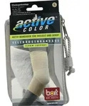 BORT ActiveColor Ellenbogenbandage small haut 1 St Bandage