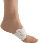 HALLUFIX Mittelfu&szlig;bandage 1 St Bandage