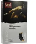 BORT Select EpiPlus Ellenbogenband.xx-large schw. 1 St Bandage