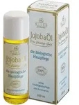 JOJOBA &Ouml;L 100% La Cura 100 ml &Ouml;l
