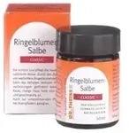 DR. THEISS Ringelblumen Salbe Classic 50 ml Salbe
