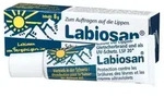 LABIOSAN Salbe 8 g Salbe