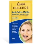 Luvos HEILERDE Anti-Pickel-Maske vegan 15 ml Gesichtsmaske