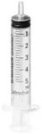 OMNIFIX Solo Spr.3 ml Luer latexfrei 100X3 ml Spritzen