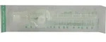 VASOFIX Safety Kan&uuml;le 17 G 1,5x45 mm 1 St Kan&uuml;le
