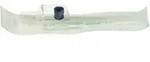VASOFIX Braun&uuml;le 22 G 25 mm blau 1 St Kan&uuml;le