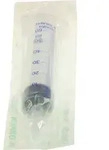 OMNIFIX Wund und Blasenspritze 50 ml ohne Adapter 50 ml