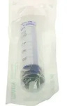 OMNIFIX Solo Sprittze 50 ml Luer Lock latexfrei 50 ml Spritzen