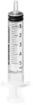 OMNIFIX Solo Spr.5 ml Luer latexfrei 100X5 ml Spritzen
