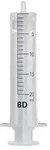 EINMALSPRITZE 20 ml steril 10 St Spritzen