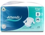 ATTENDS Slip Active 8 medium 28 St
