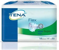 PZN-DE 00183288, Essity Health and Medical Solutions TENA PROskin Flex SUPER pants M