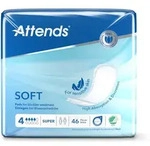 ATTENDS Soft 4 super 46 St