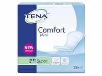 TENA Comfort Mini Super Inkontinenz Einlagen