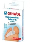 GEHWOL Polymer Gel Hammerzehenpolster G rechts 1 St