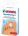 GEHWOL Polymer Gel Korrekturring G 3 St