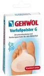 GEHWOL Polymer Gel Vorfu&szlig;polster G 2 St