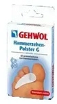 GEHWOL Polymer Gel Hammerzehenpolster G links 1 St