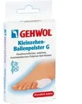 GEHWOL Kleinzehen Ballenpolster G 1 St