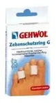 GEHWOL Polymer Gel Zehenschutzring G mini 2 St