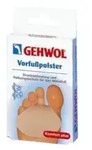 GEHWOL Polymer Gel Vorfu&szlig;polster 1 St