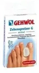 GEHWOL Polymer Gel Zehen Spreizer G klein 3 St