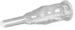 URINALKONDOM 25 mm latexfrei selbsthaftend 1 St
