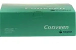 CONVEEN Kondom Urin.30mm 5205 selbsth. 30 St Kondome