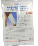 BEINBEUTEL Halterung Oberschenk.klein 1 St Beutel