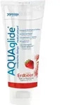 AQUAGLIDE Erdbeer 100 ml Gel