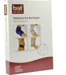 BORT Zweizug Kniest&uuml;tze x-large blau 1 St Bandage