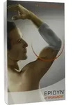 EPIDYN Ellbogenbandage Gr.M platinum 07237 1 St Bandage
