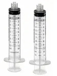 OMNIFIX Solo Spritze 30 ml Luer latexfrei 100X30 ml Spritzen
