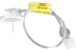 SURECAN Safety II Portkan&uuml;le 20 Gx20 mm 1 St