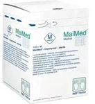 MaiMed Copolymer Handschuhe steril Gr&ouml;&szlig;e M einzeln verpackt 100 St Handschuhe