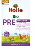 Holle Bio PRE-Anfangsmilch 400 g Pulver