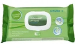 MIKROZID AF wipes premium 50 St T&uuml;cher