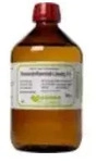 WASSERSTOFFPEROXID L&ouml;sung 3% 500 g L&ouml;sung