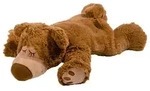 Warmies Sleepy Bear braun 1 St