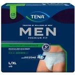 TENA MEN PREMIUM FIT MAXI L/XL 4X10 St