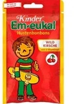 Em-eukal Kinder WILDKIRSCHE zuckerhaltig 75 g Bonbons