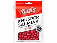 RHEILA Knusper Salmiak mit Zucker Bonbons
