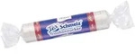 SOLDAN Tex Schmelz Traubenzucker Cola 33 g Bonbons