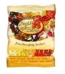 FRUCHTSAFTB&Auml;REN Alpenland gro&szlig;e B&auml;ren 500 g Beutel