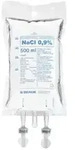 KOCHSALZL&Ouml;SUNG 0,9% Braun Ecobag 20X250 ml Infusionsl&ouml;sung
