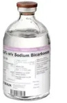 NATRIUMHYDROGENCARBONAT B.Braun 8,4% Glas 20X100 ml Infusionsl&ouml;sung